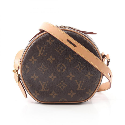 Louis Vuitton Boite Chapeau Souple PM Shoulder Bag M45578