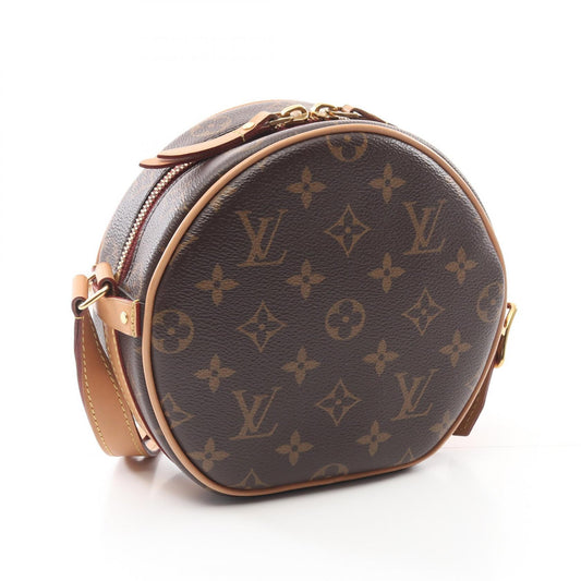 Louis Vuitton Boite Chapeau Souple PM Shoulder Bag M45578