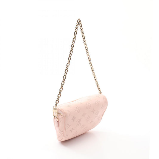 Louis Vuitton Floral Monogram Leather Mini Bum Bag M11300