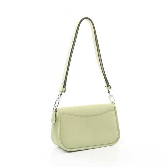 Louis Vuitton Epi Leather Buci NM Shoulder Bag M22960