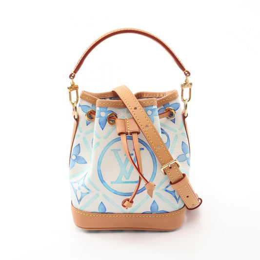 Louis Vuitton Nano Noe By The Pool Handbag M83620