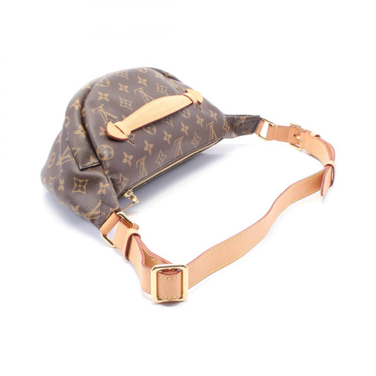 Louis Vuitton Monogram Bum Bag M43644