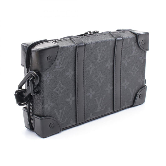 Louis Vuitton Soft Trunk Wallet Shoulder Bag M69838