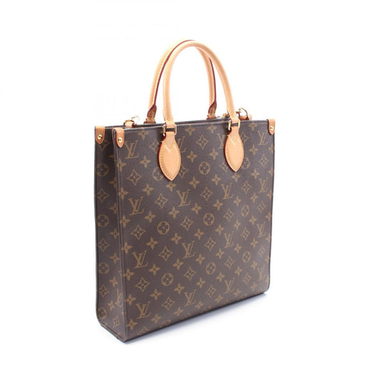 Louis Vuitton Sac Plat PM Tote Bag M46263