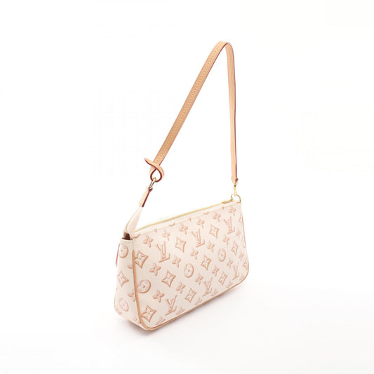 Louis Vuitton Maxi Pochette Accessoire Shoulder Bag M20920