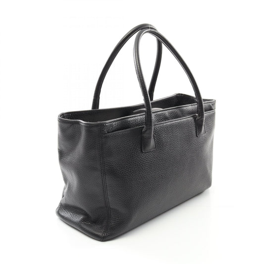 Chanel Leather Executive Tote Bag A15206