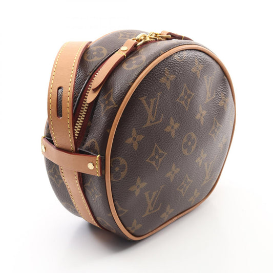 Louis Vuitton Boite Chapeau Souple PM Shoulder Bag M45578