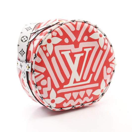 Louis Vuitton Boite Chapeau Souple Shoulder Bag M45364