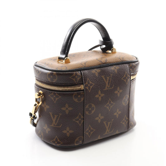 Louis Vuitton Vanity NV PM Handbag M45165