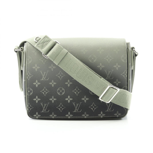 Louis Vuitton Monogram Gradient Shoulder Bag M11593