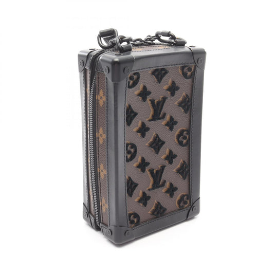 Louis Vuitton Vertical Soft Trunk Crossbody Bag M45044