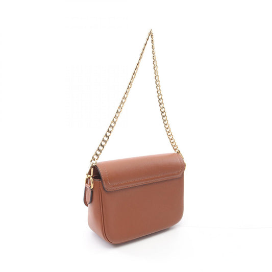 Louis Vuitton Lockme Tender Leather Handbag M58557