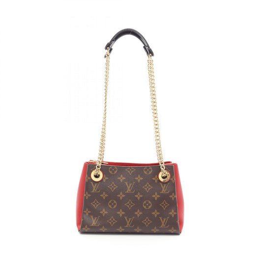 Louis Vuitton Sienne BB Monogram Shoulder Bag M43776