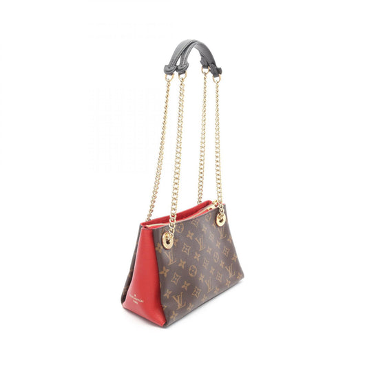 Louis Vuitton Sienne BB Monogram Shoulder Bag M43776