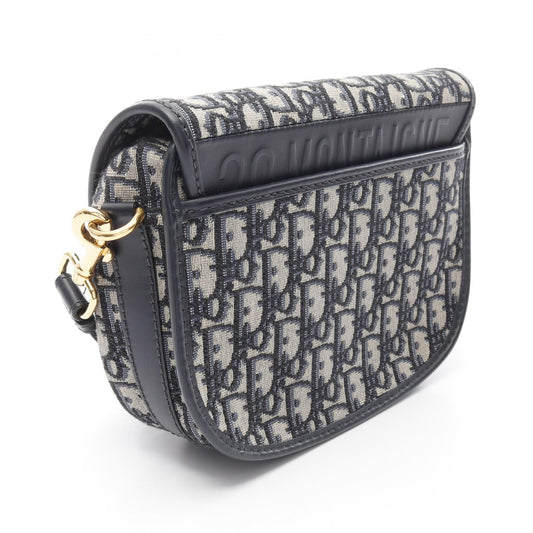 Dior Bobby Medium Oblique Jacquard Shoulder Bag