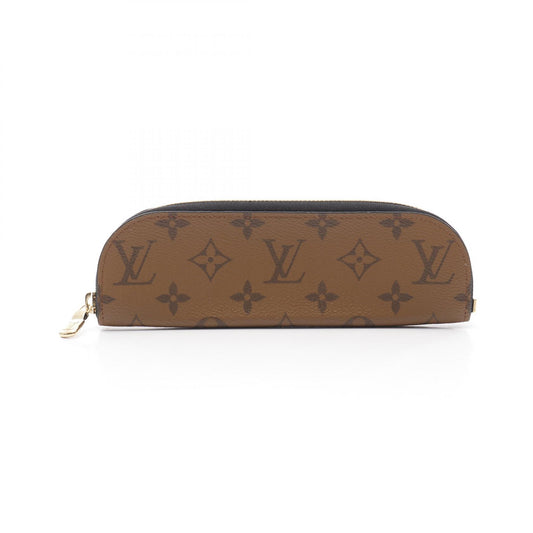 Louis Vuitton Pencil Pouch Charlotte PVC Canvas