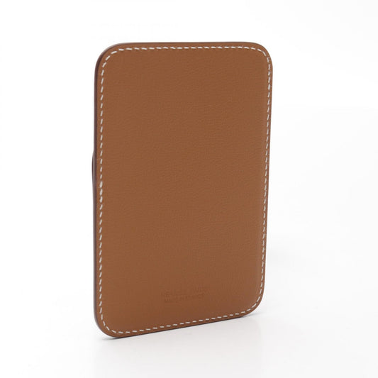 Hermes MagSafe Leather Card Case