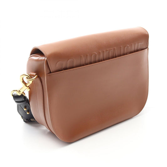 Dior Bobby Large Leather Shoulder Bag