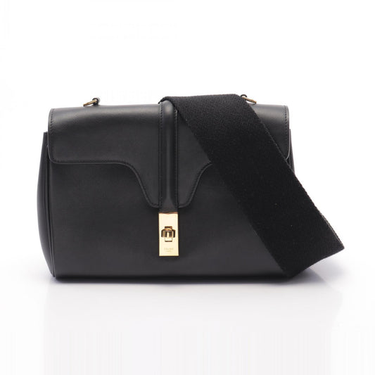 Celine Teen Soft 16 Leather Shoulder Bag