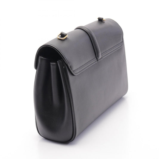 Celine Teen Soft 16 Leather Shoulder Bag