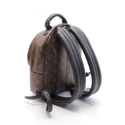 Louis Vuitton Monogram Palm Springs PM Backpack M41560