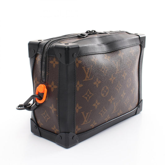 Louis Vuitton Soft Trunk Shoulder Bag M44478