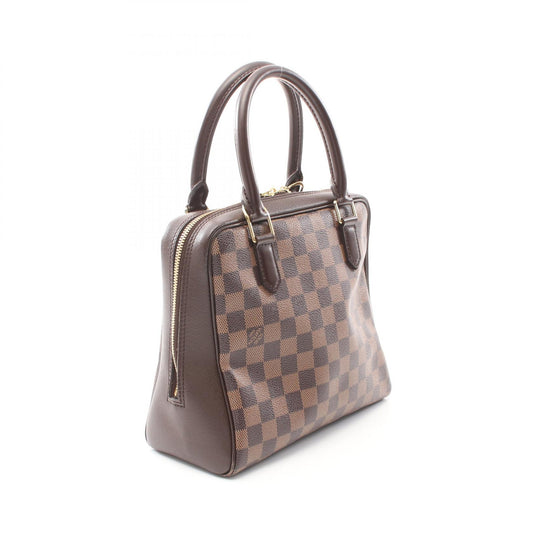 Louis Vuitton Damier Brera Handbag N51150
