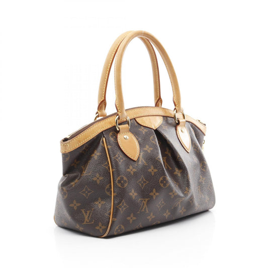 Louis Vuitton Tivoli PM Monogram Handbag M40143