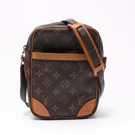 Louis Vuitton Danube Shoulder Bag M45266
