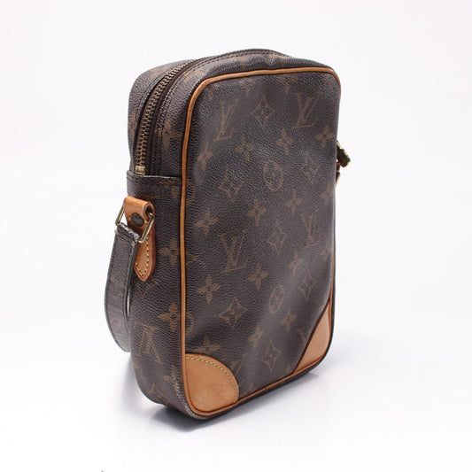 Louis Vuitton Danube Shoulder Bag M45266