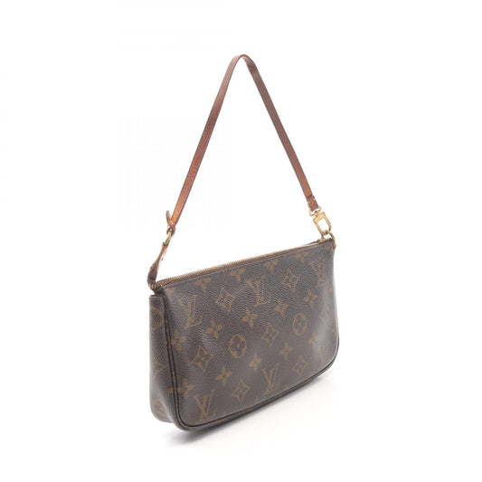 Louis Vuitton Monogram Pochette Accessoires Handbag M51980