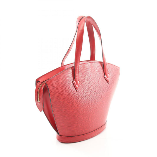 Louis Vuitton Epi Leather Sac Handbag M52277