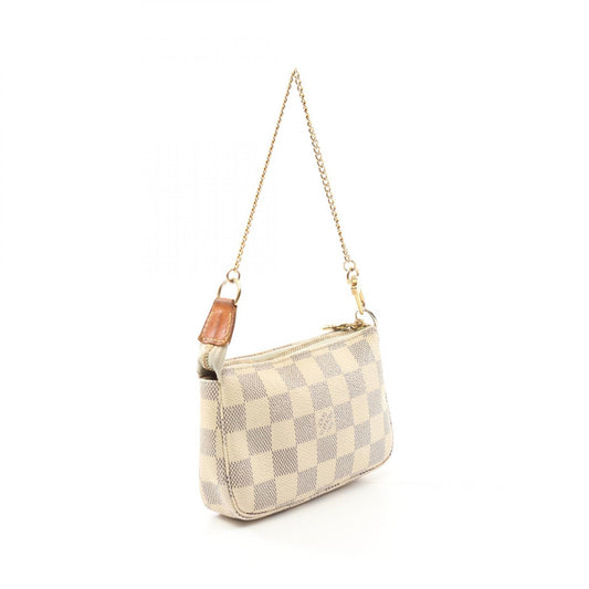 Louis Vuitton Mini Pochette Accessoires Handbag
