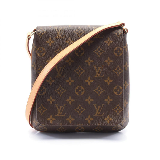 Louis Vuitton Monogram Musette Salsa Shoulder Bag M51258
