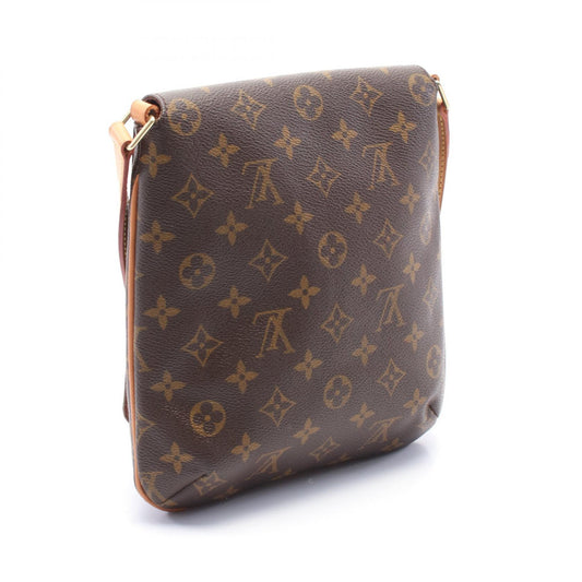 Louis Vuitton Monogram Musette Salsa Shoulder Bag M51258