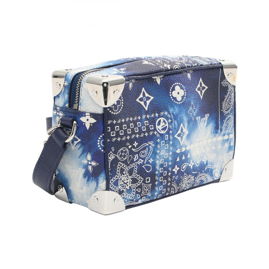 Louis Vuitton Mini Soft Trunk Shoulder Bag M20557