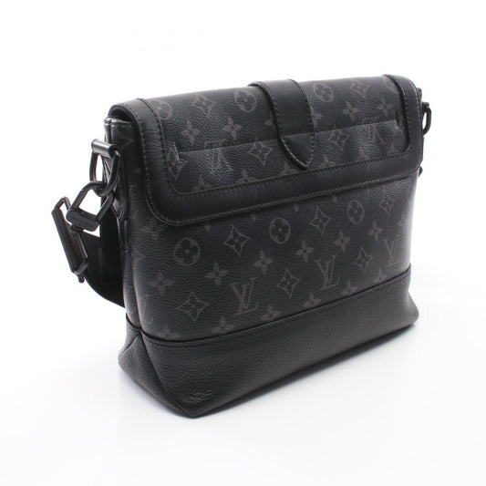Louis Vuitton Monogram Eclipse Messenger Bag M45911