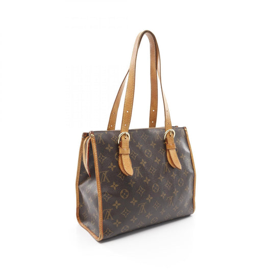 Louis Vuitton Monogram Tote Bag M40007