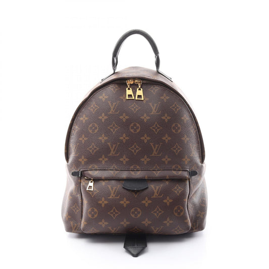 Louis Vuitton Monogram Palm Springs Backpack MM