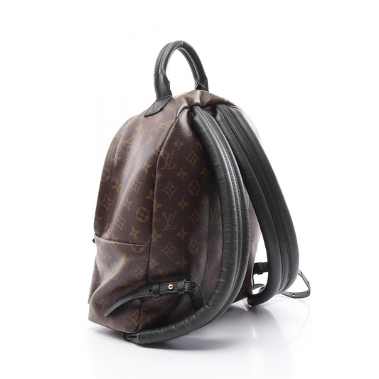 Louis Vuitton Monogram Palm Springs Backpack MM