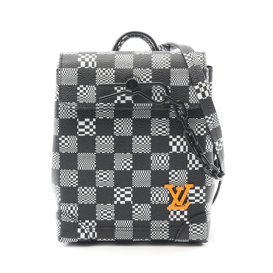 Louis Vuitton Steamer XS Damier Shoulder Bag