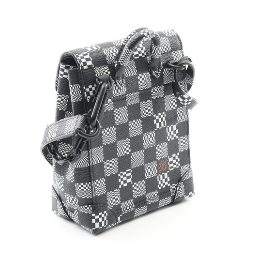 Louis Vuitton Steamer XS Damier Shoulder Bag