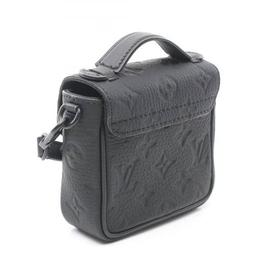 Louis Vuitton Monogram Leather Handbag M83148