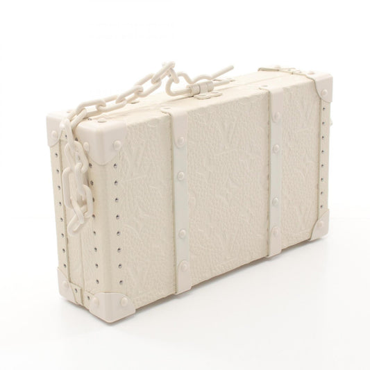 Louis Vuitton Monogram Leather Clutch Wallet