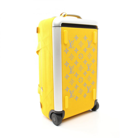 Louis Vuitton Horizon Soft 2R55 Carry Bag Canvas Jacquard