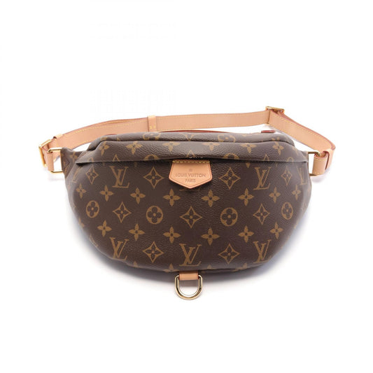 Louis Vuitton Monogram Bum Bag M43644