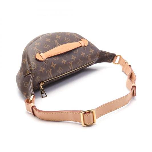 Louis Vuitton Monogram Bum Bag M43644