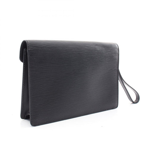 Louis Vuitton Epi Leather Clutch Bag M52612