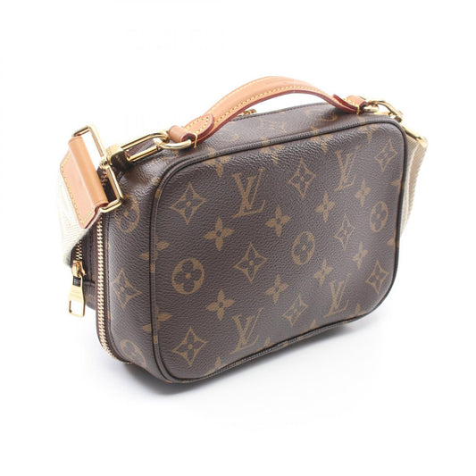 Louis Vuitton Monogram Crossbody Bag M80446