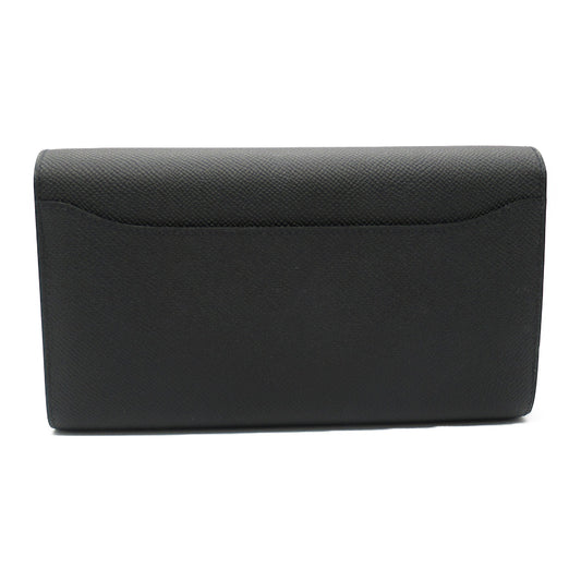 Hermes Constancetogo Leather Shoulder Bag